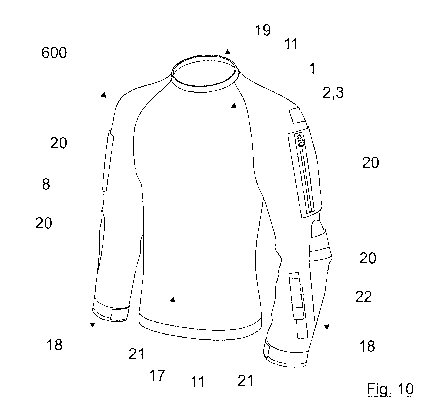 Une figure unique qui représente un dessin illustrant l'invention.